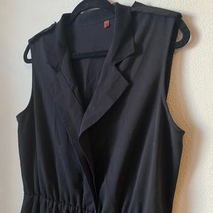 BOGO - 5/16 Being Donated To Women's Shelter. Black Office Dress
